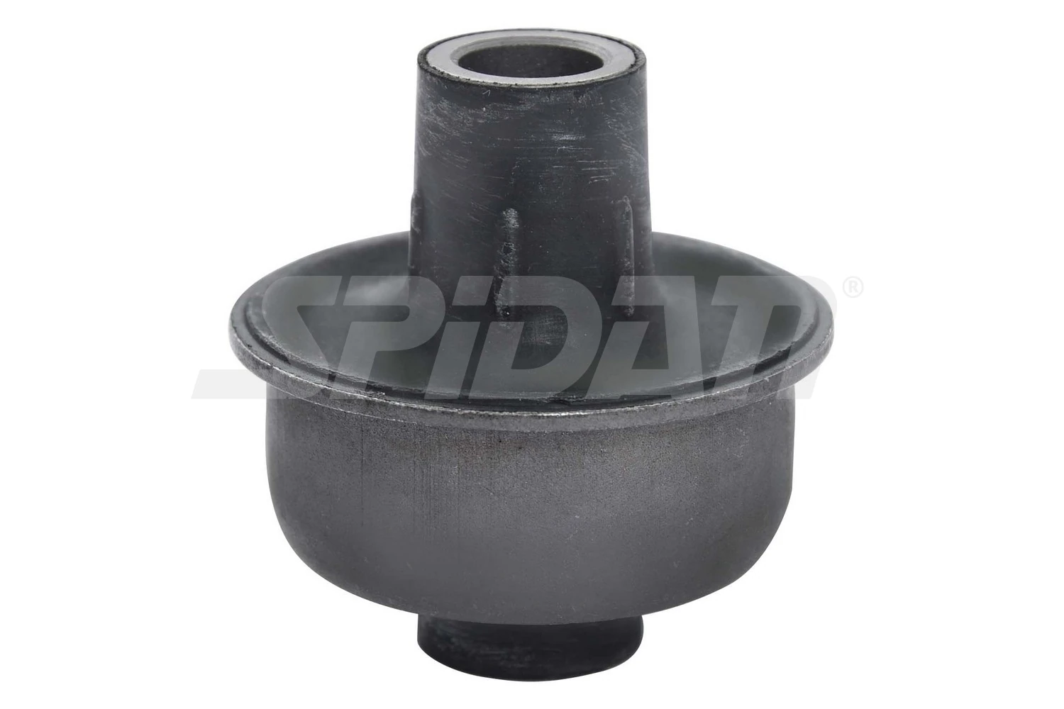 Bloco silencioso dianteiro do braço oscilante inferior Opel Omega A 16, 17, 19