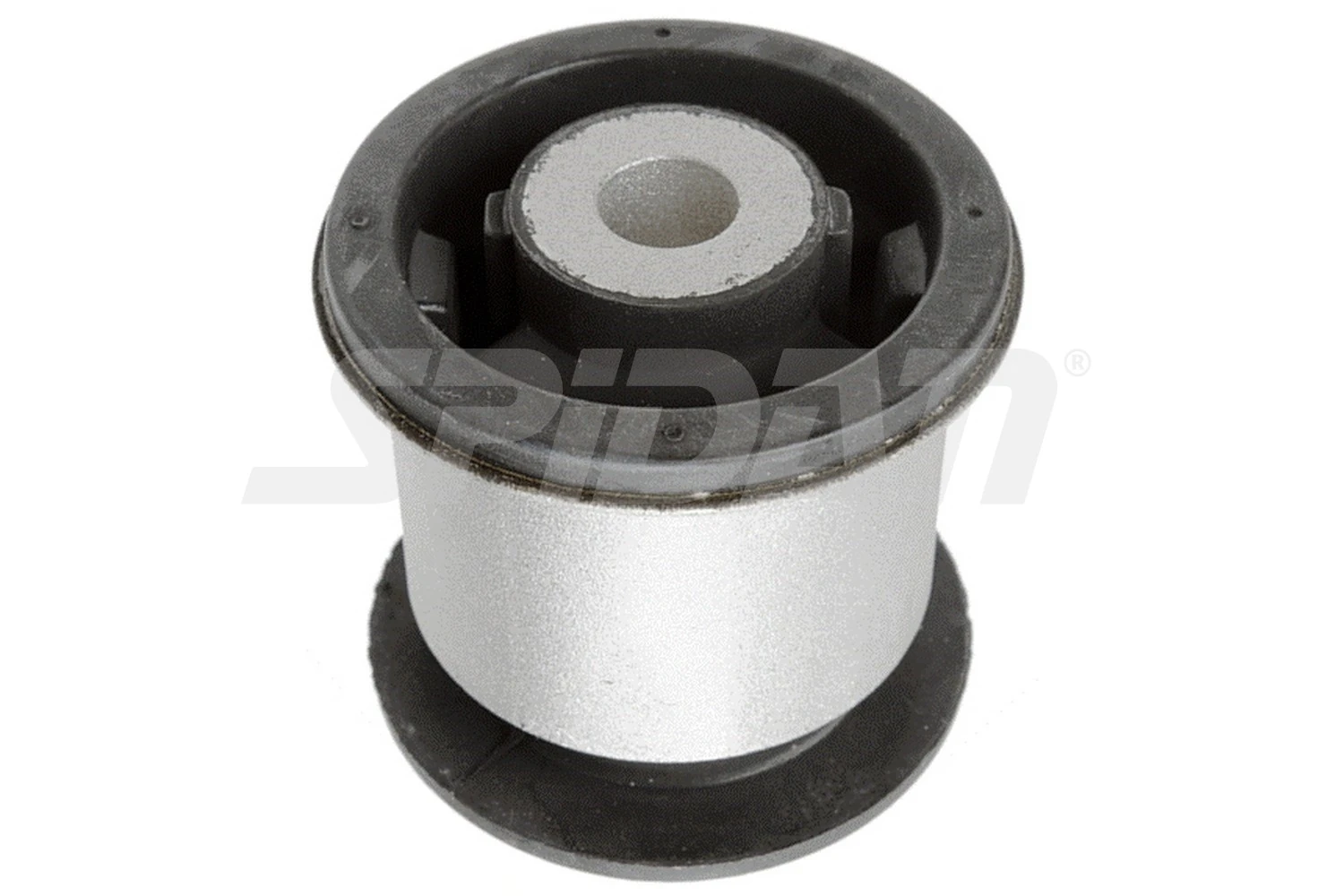 Compre 7L0505541 VAG Bloco silencioso do braço oscilante inferior traseiro