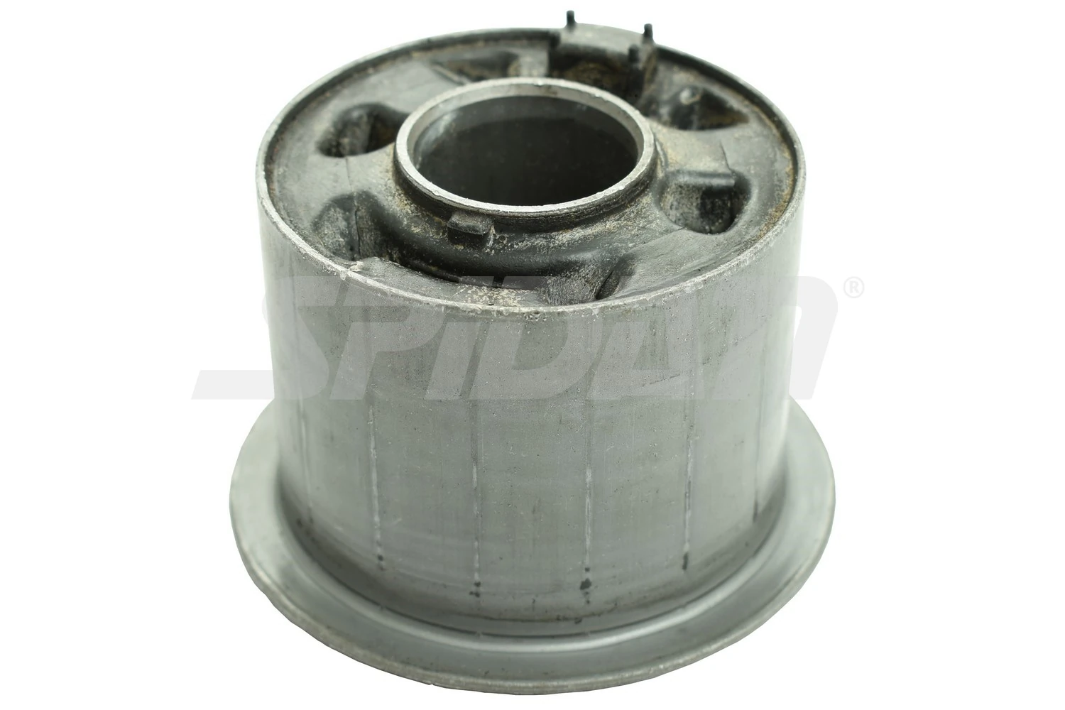 Bloco silencioso dianteiro do braço oscilante inferior B45A34460 Mazda