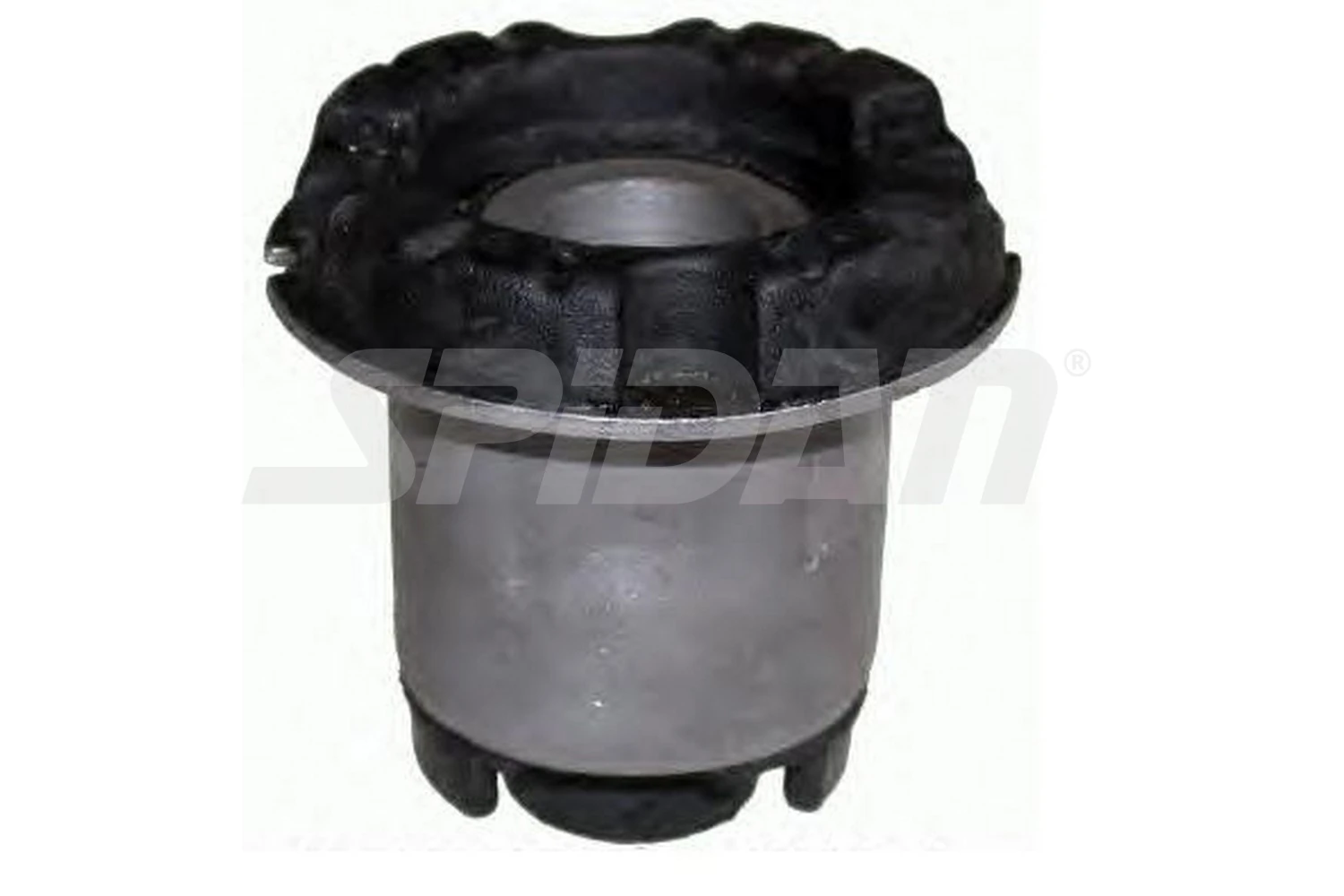 Bloco silencioso de viga traseira (de plataforma veicular) Peugeot 206 SW 2E, K
