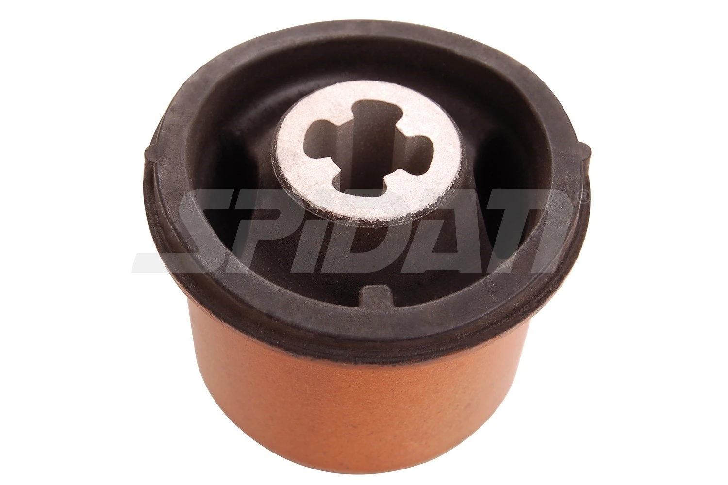 Bloco silencioso de viga traseira (de plataforma veicular) Citroen C3 I hatchback (FC) (2002 - 2009) I