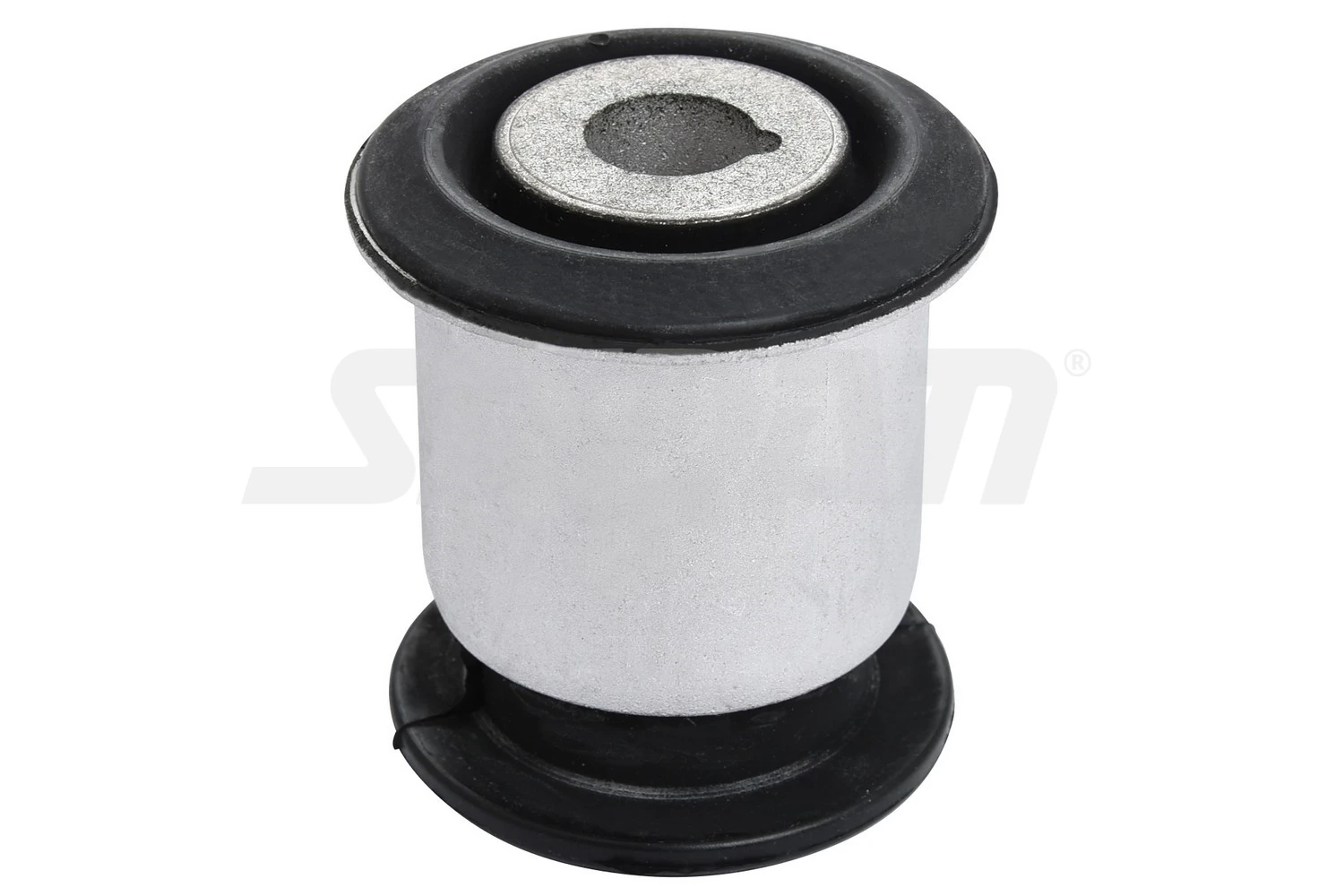  Bloco silencioso dianteiro do braço oscilante inferior Volkswagen Crafter сaixa (SY, SX, SYB, SYC, SYD, SYM) (2016 - 2026) 
