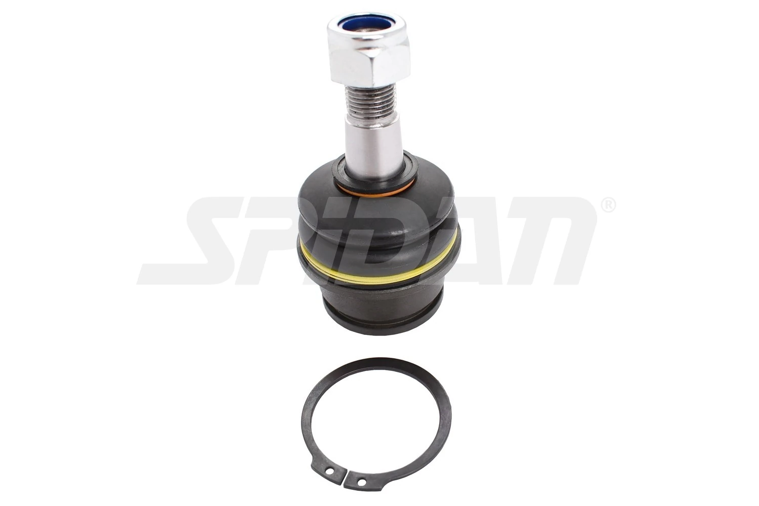 Suporte de esfera inferior para Toyota Land Cruiser PRADO J150