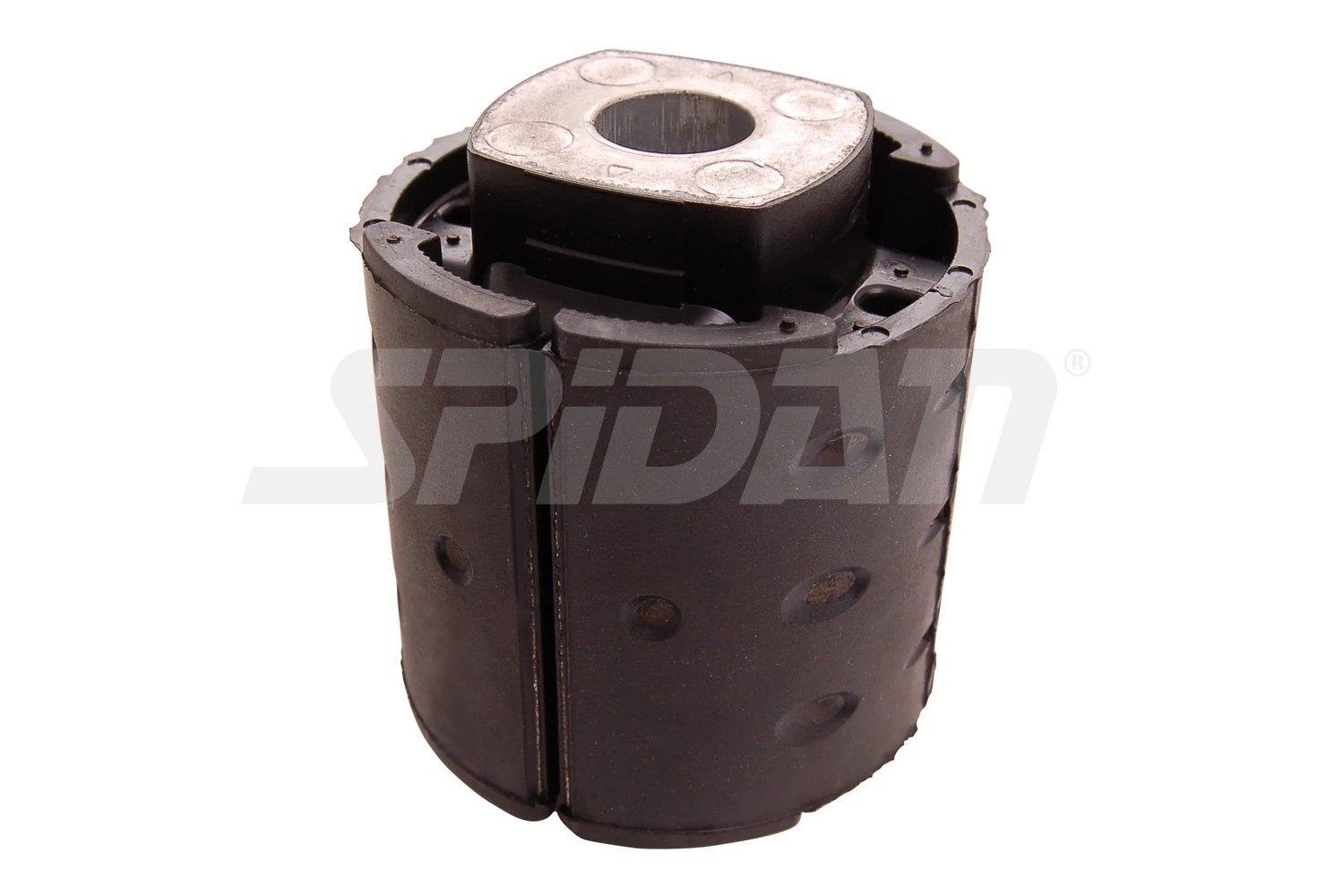  Bloco silencioso de viga traseira (de plataforma veicular) BMW 5 sedan (E60) (2003 - 2009) 