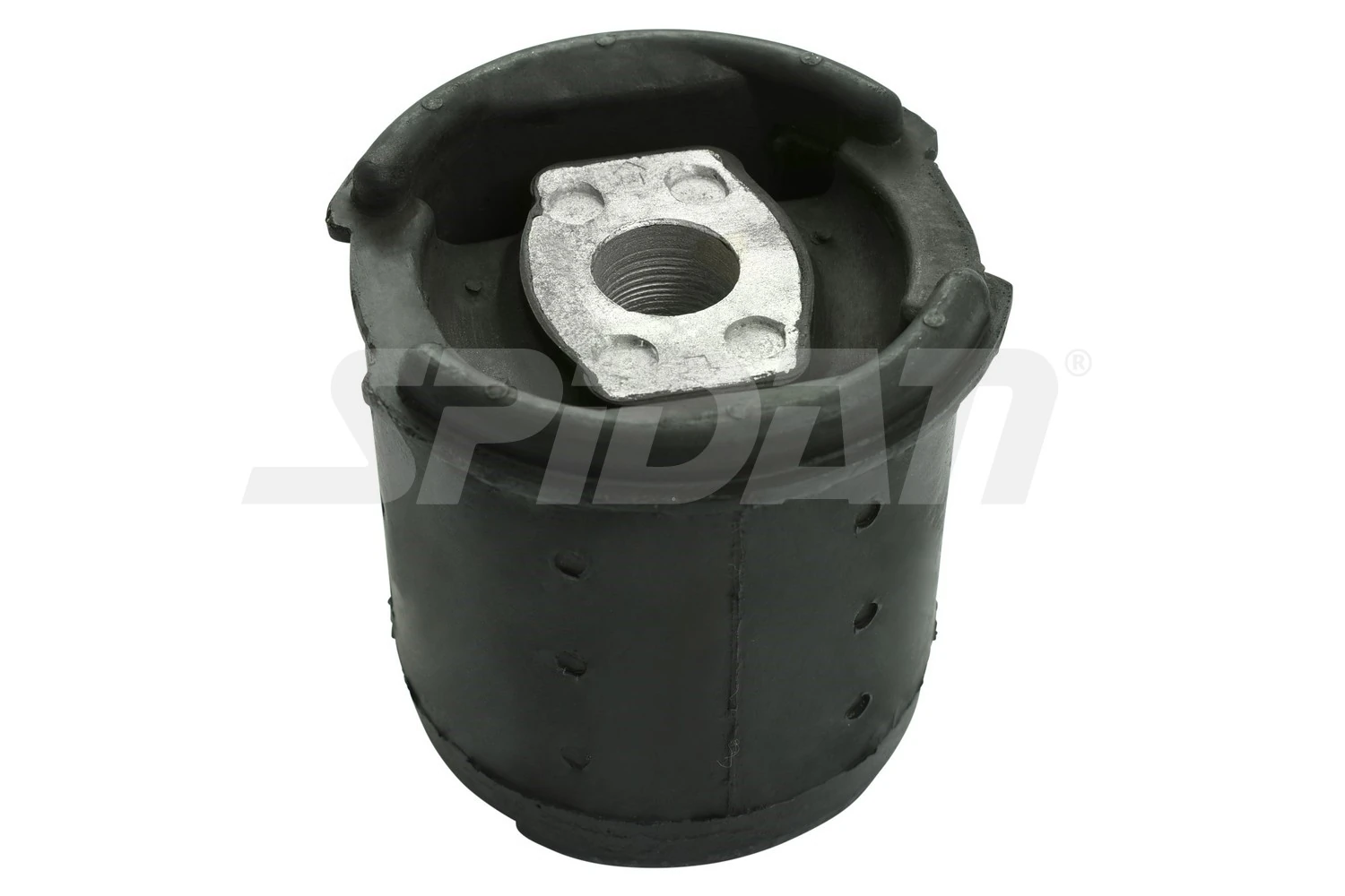 Bloco silencioso de viga traseira (de plataforma veicular) para BMW 5  E39