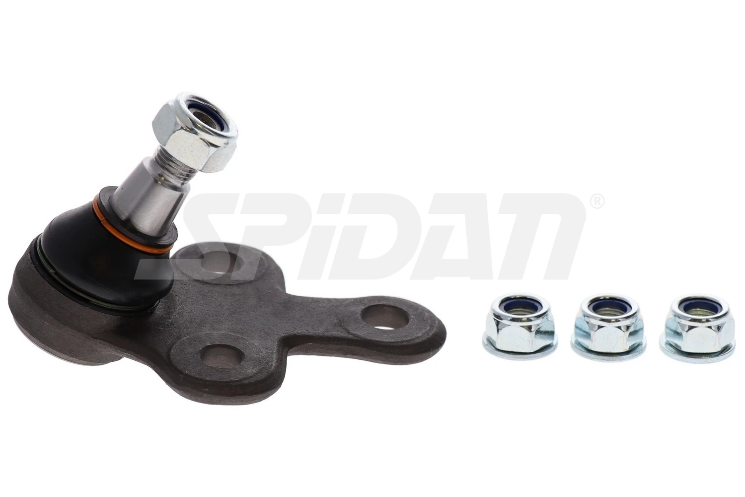Suporte de esfera inferior para Peugeot Partner III K9