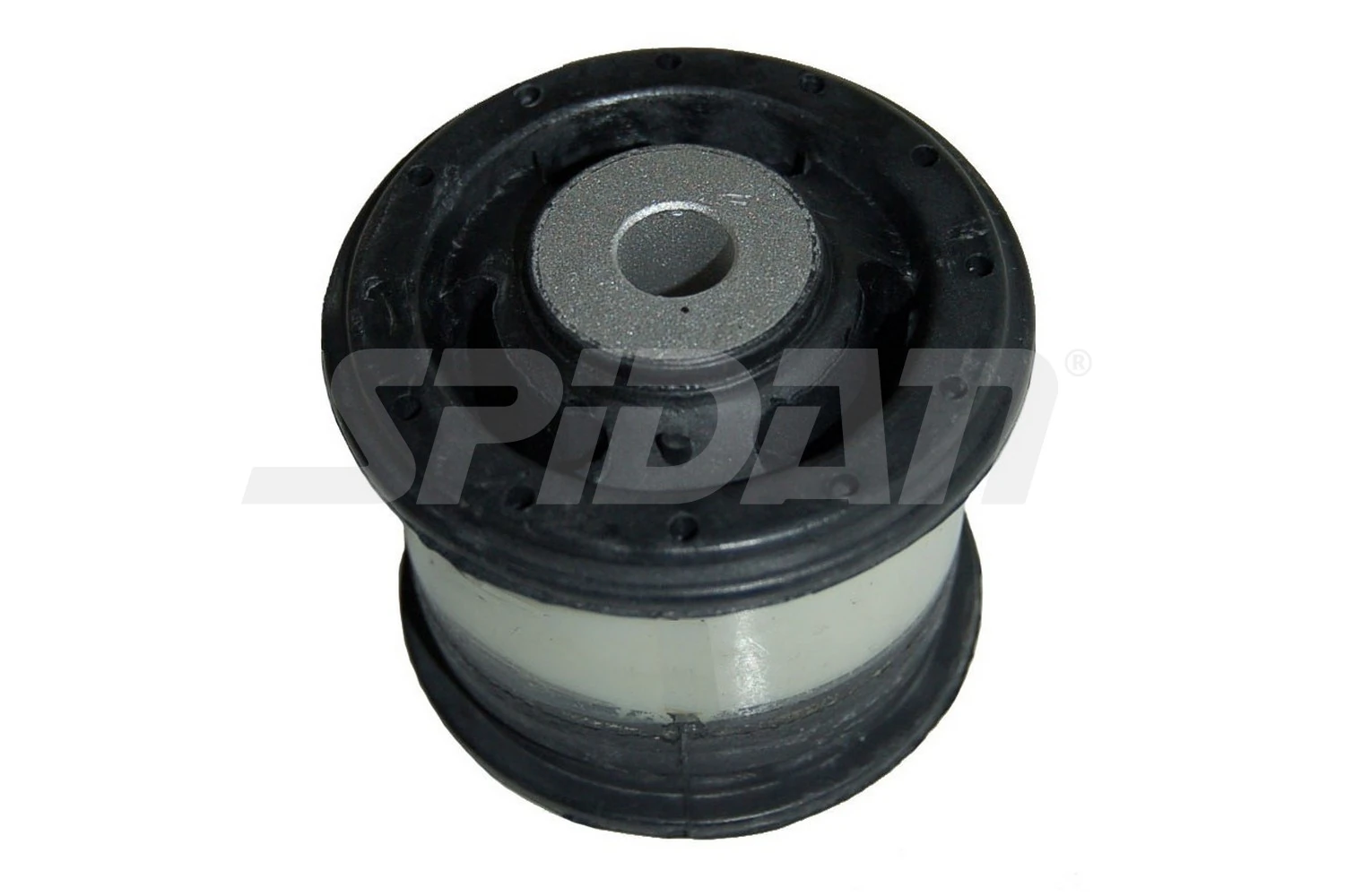  Bloco silencioso de viga traseira (de plataforma veicular) Ford Escort '95 сaixa (AVL) (1995 - 2001) '95