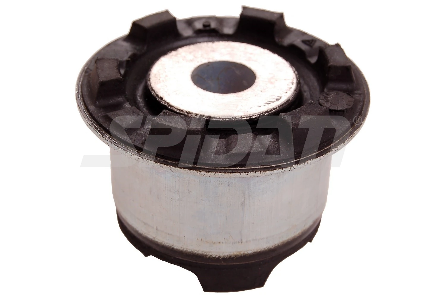 Bloco silencioso de viga traseira (de plataforma veicular) Peugeot 407 SW 6E