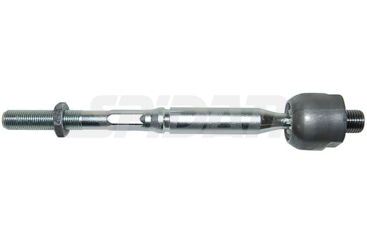  Tração de direção Nissan Tiida sedan (SC11X) (2007 - 2012) 