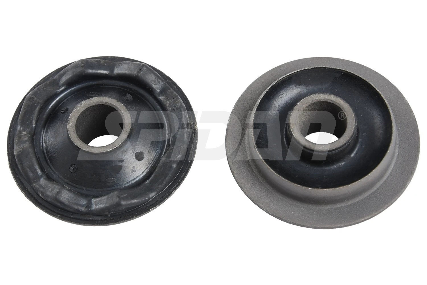  Bloco silencioso dianteiro do braço oscilante inferior Ford Sierra II sedan (GBG, GB4) (1987 - 1993) II