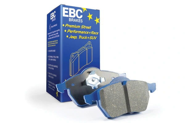 DP51815NDX EBC Brakes