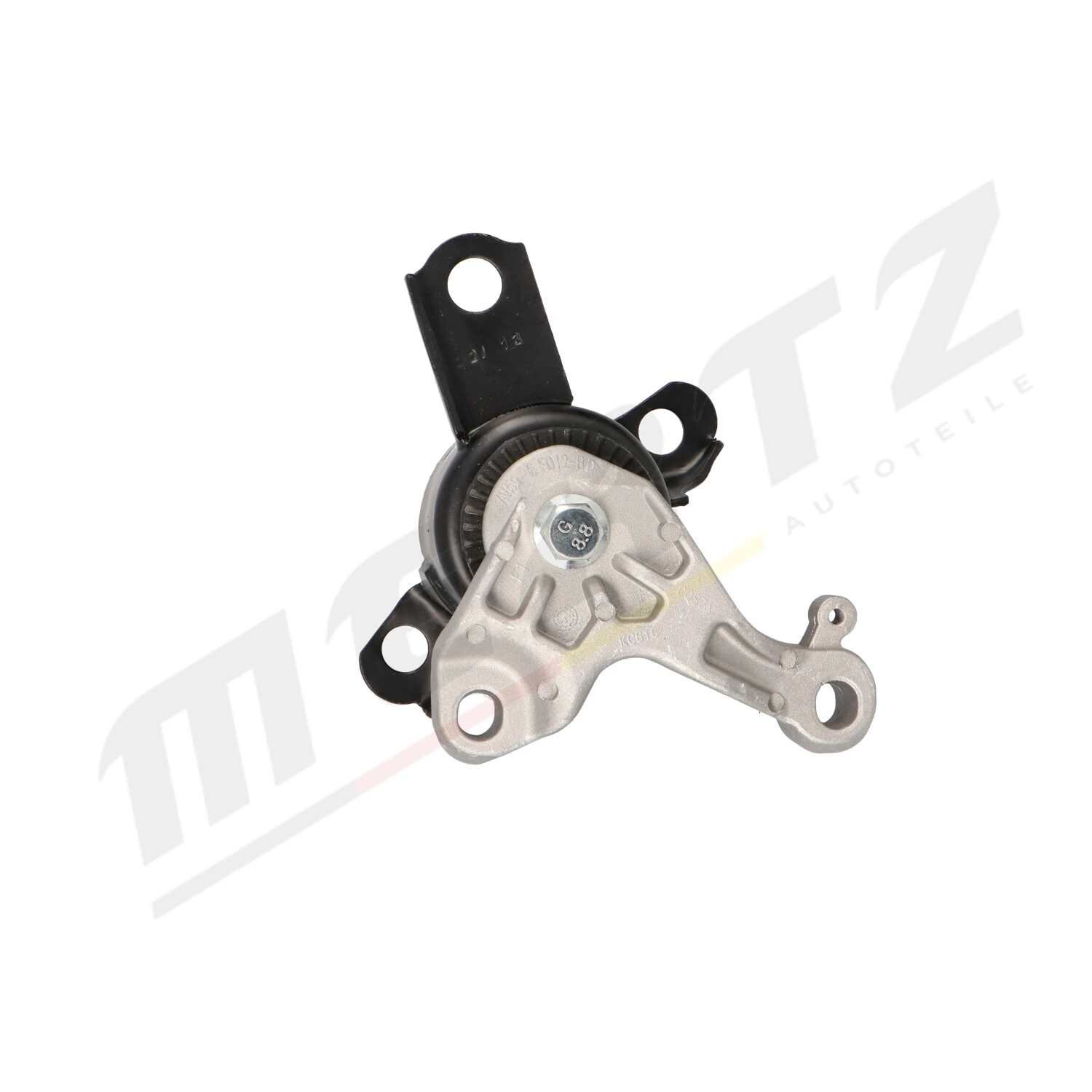 MS4993 Mertz