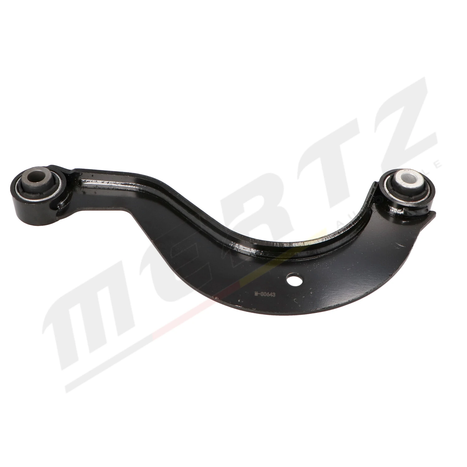 MS0643 Mertz