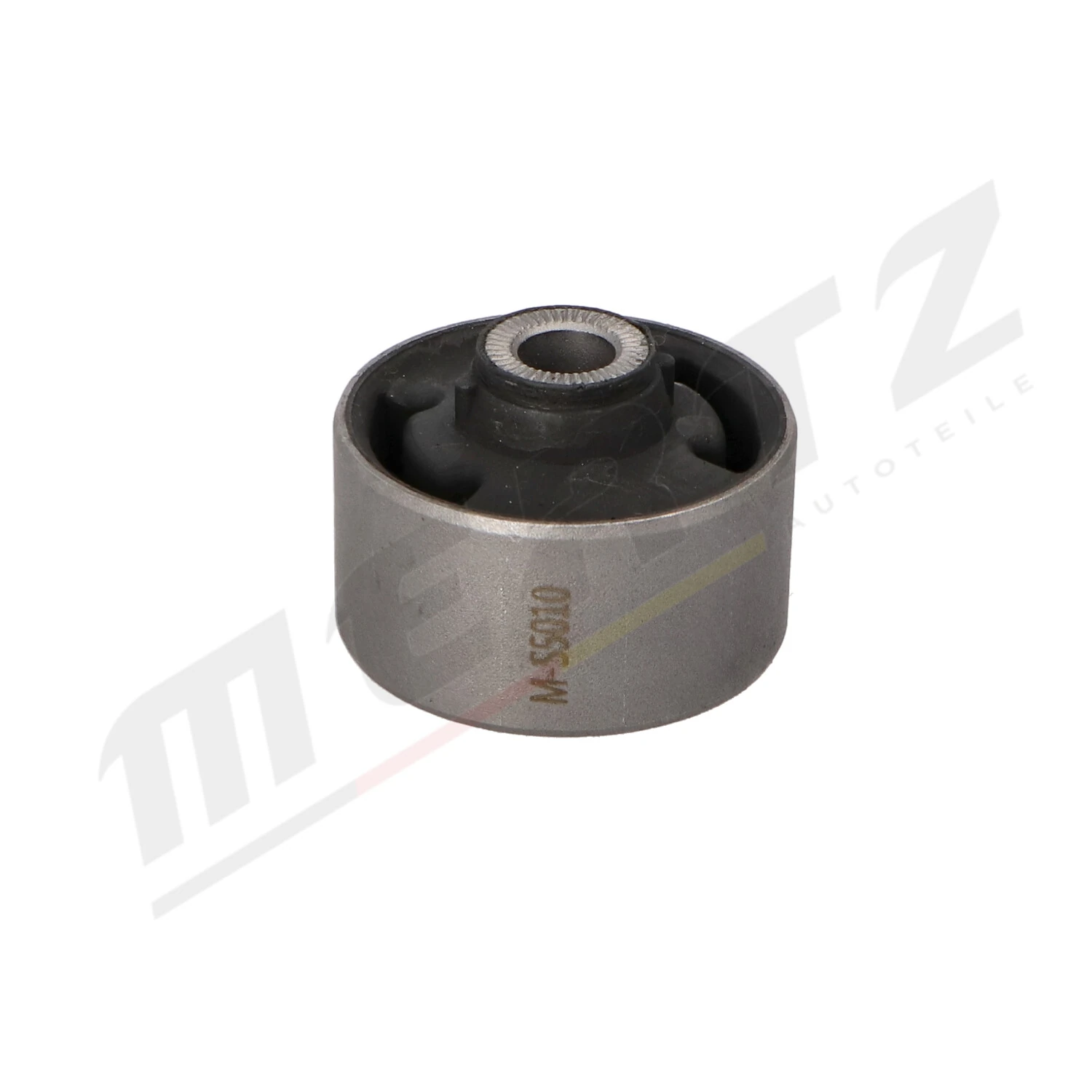MS5010 Mertz