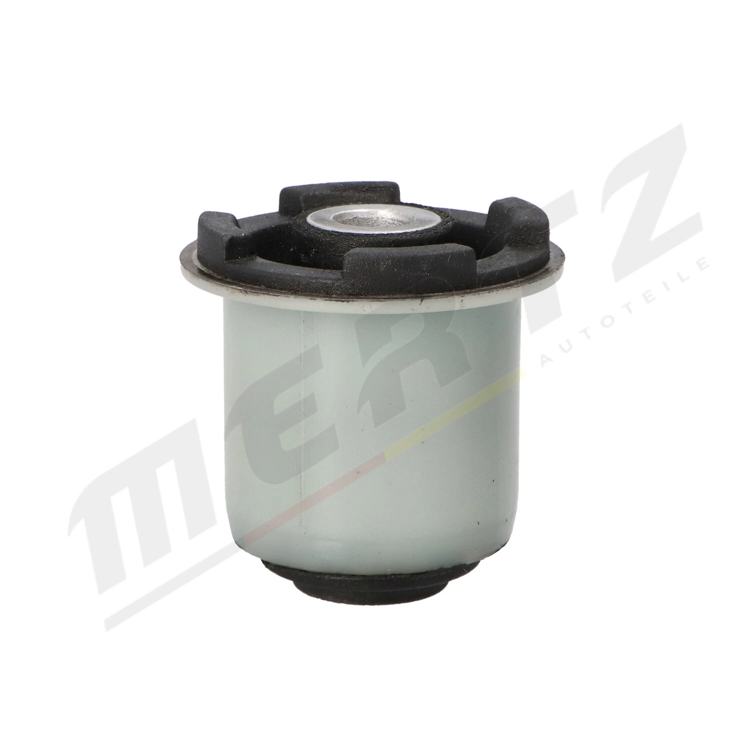 Bloco silencioso dianteiro do braço oscilante inferior para Mercedes S W140