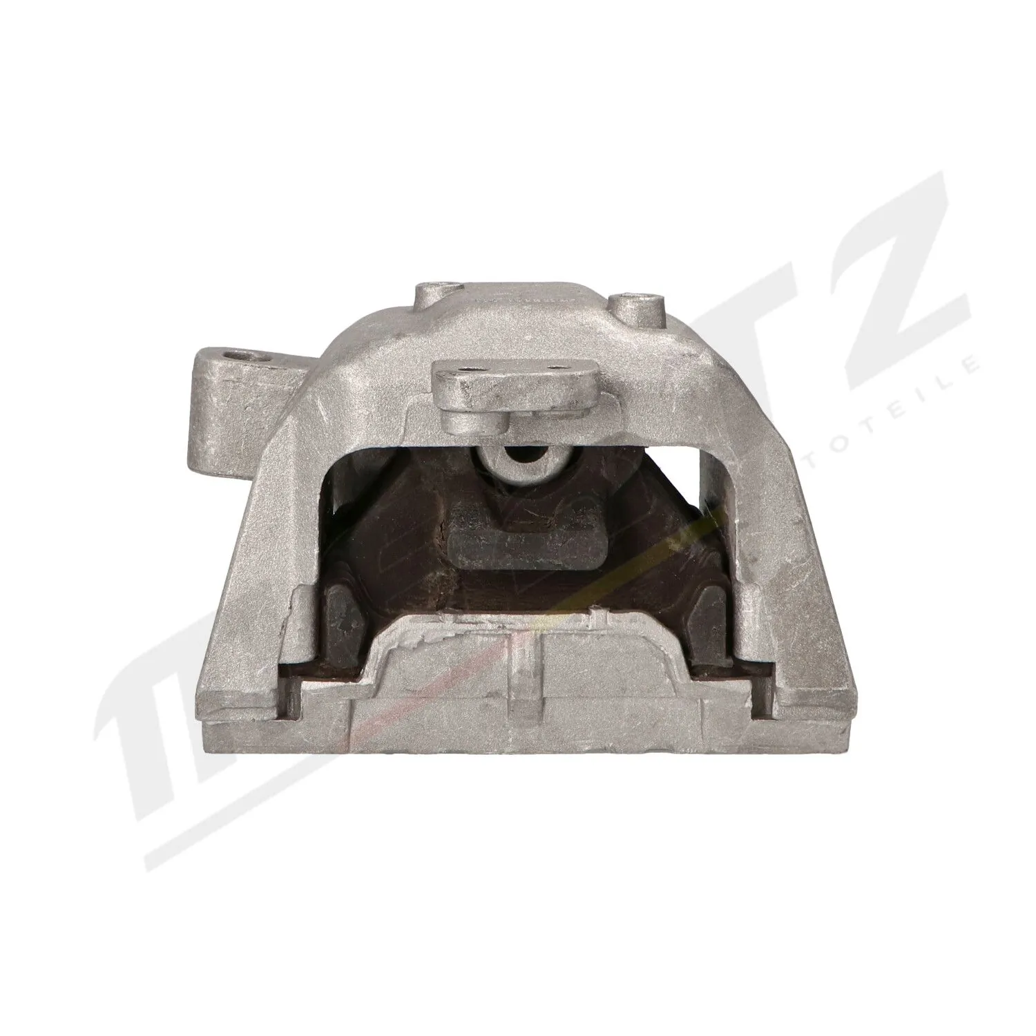 MS4302 Mertz