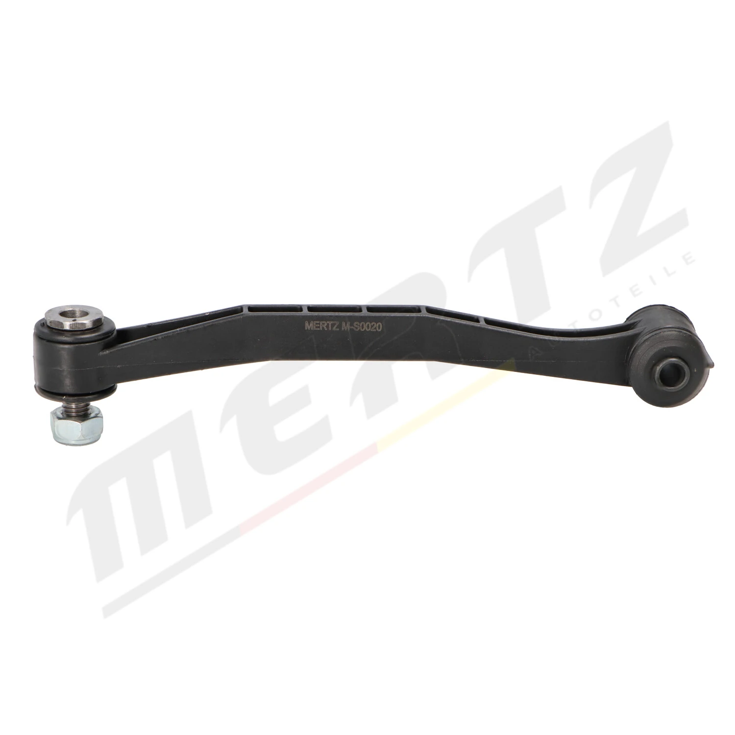 MS0020 Mertz