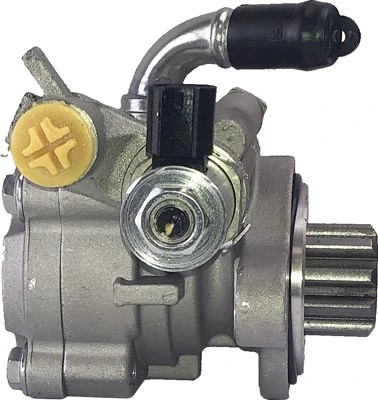 Bomba da Direção hidrâulica assistida para Toyota Land Cruiser J150
