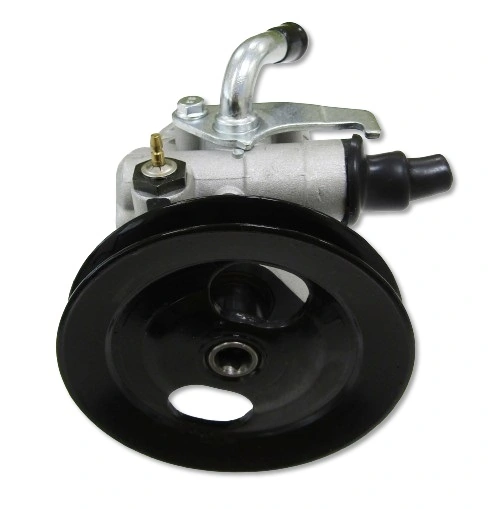  Bomba da Direção hidrâulica assistida Mitsubishi L 300 сaixa (P0W, P1W) (1986 - 2008) 