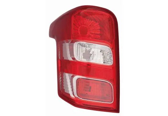 Compre 6000607109 Fiat/Alfa/Lancia Lanterna traseira direita