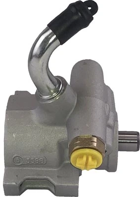  Bomba da Direção hidrâulica assistida Jeep Grand Cherokee I SUV (Z) (1995 - 1999) I