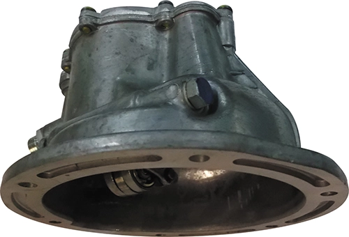 Bomba a vácuo para Mercedes 100 631