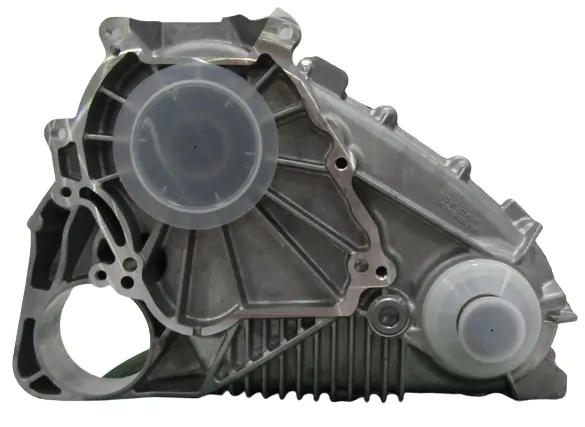 Caixa de transferência para BMW X6 E71