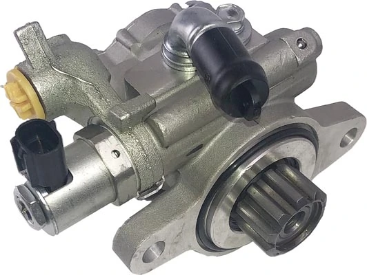  Bomba da Direção hidrâulica assistida Toyota Land Cruiser PRADO SUV (J150) (2009 - 2026) PRADO