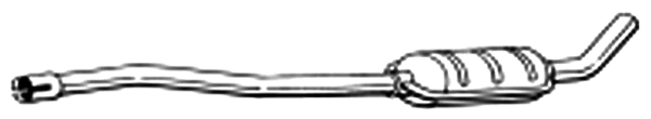 TDE43002 Estanfi