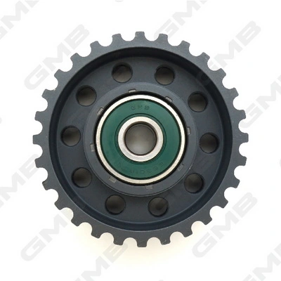 Rolo parasita da correia do mecanismo de distribuição de gás GMB GT80720 preço, a partir de 29,52 USD