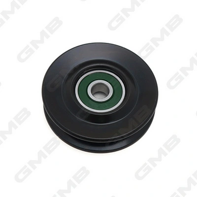 Rolo de reguladora de tensão da correia de transmissão Hyundai/Kia P96208428