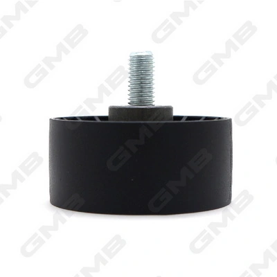 GT80750 GMB Rolo parasita da correia do mecanismo de distribuição de gás