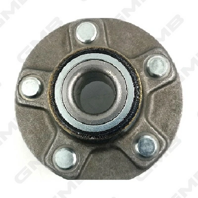 GH20200 GMB Cubo traseiro