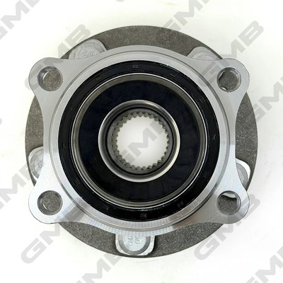 Cubo dianteiro GH34870 GMB