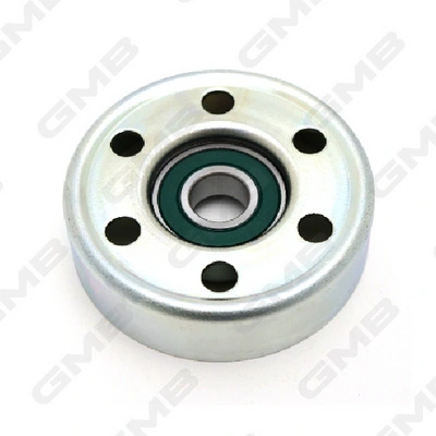 Rolo de reguladora de tensão da correia de transmissão MPQ1172 Magneti Marelli