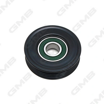 Compre Rolo de reguladora de tensão da correia de transmissão Subaru Legacy 3
