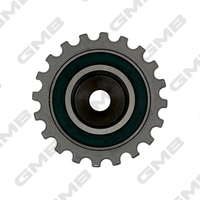 GT50540 GMB Rolo parasita da correia do mecanismo de distribuição de gás