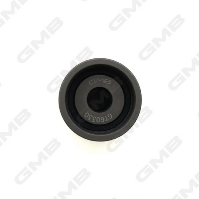  Rolo parasita da correia do mecanismo de distribuição de gás Volkswagen Golf III hatchback (1H1) (1989 - 2000) III
