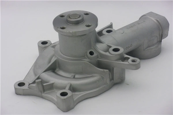  Bomba de água (bomba) de esfriamento Mitsubishi Galant V sedan (E1A) (1984 - 1987) V