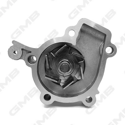 Bomba de água (bomba) de esfriamento GWHY35A GMB