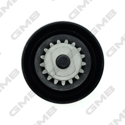  Rolo de reguladora de tensão da correia de transmissão Chevrolet Aveo II sedan (T250, T255) (2005 - 2011) II