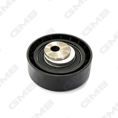  Rolo de reguladora de tensão da correia do mecanismo de distribuição de gás Ford Fiesta Mk4 hatchback (JAS, JBS) (1996 - 2002) Mk4