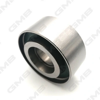 Compre GT90730 GMB Rolo parasita da correia do mecanismo de distribuição de gás
