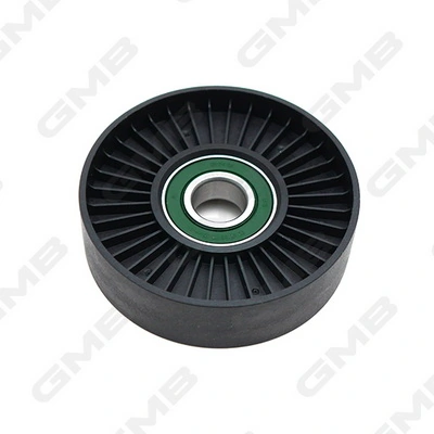 Compre RC1218 Polcar Rolo parasita da correia de transmissão