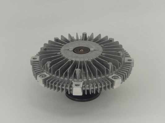 MD356867 Chrysler Acoplamento viscoso de ventilador de esfriamento