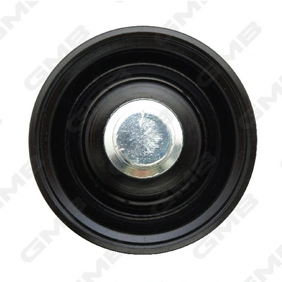 Rolo de reguladora de tensão da correia de transmissão para Toyota Land Cruiser PRADO ASIA J12