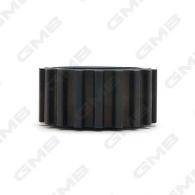 GT80230 GMB Rolo parasita da correia do mecanismo de distribuição de gás