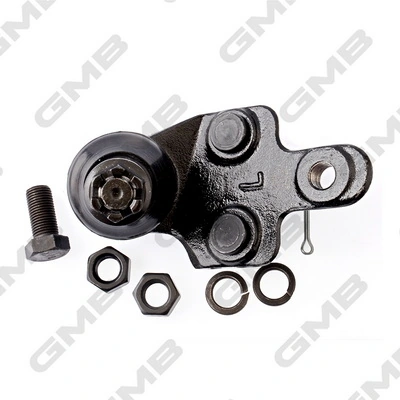 Suporte de esfera inferior esquerdo GMB 01010737 preço, a partir de 22,68 USD