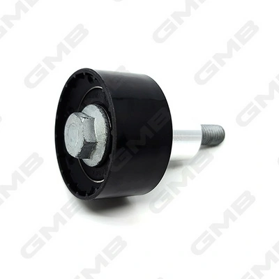 Compre GTC0040 GMB Rolo parasita da correia do mecanismo de distribuição de gás