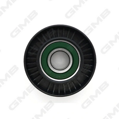  Rolo de reguladora de tensão da correia de transmissão Ford Fiesta Mk6 hatchback (CB1) (2008 - 2016) Mk6